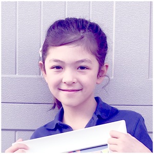 Fundraising Page: Arielle Wagner